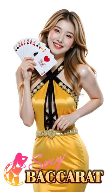 Sexy Baccarat